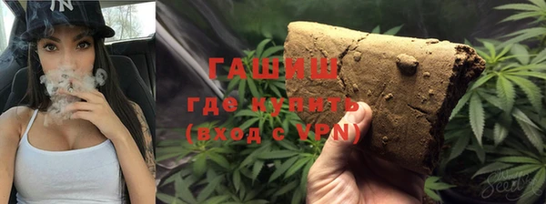 гашик Алексеевка